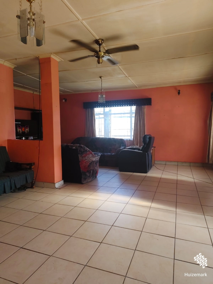 3 Bedroom Property for Sale in Sasolburg Ext 12 Free State